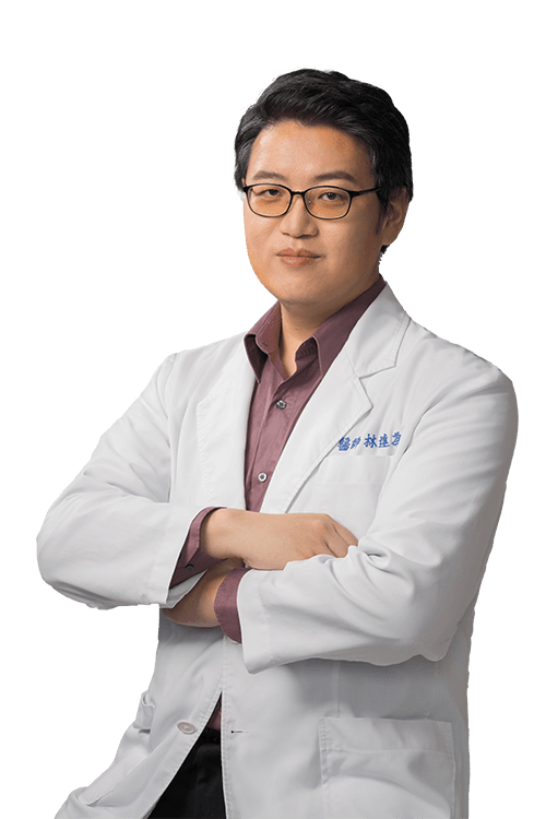 dr 林達為 s