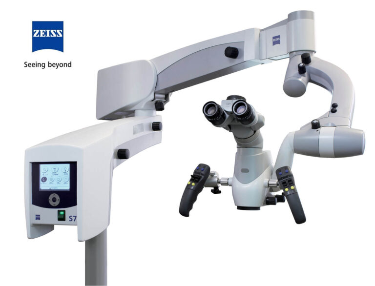 about device cari zeiss