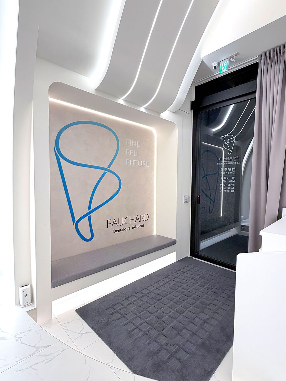 officeal keelung 04shoes