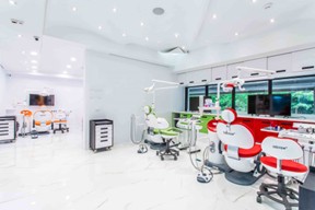 日盛植牙美學牙醫診所 3