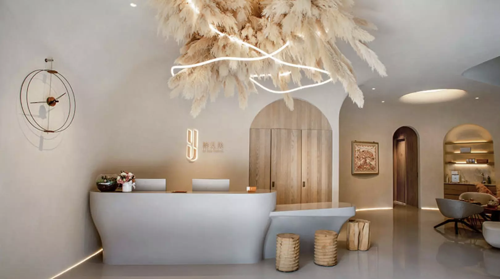 大直裕見美牙醫診所