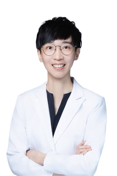 dr 許惟琇 s